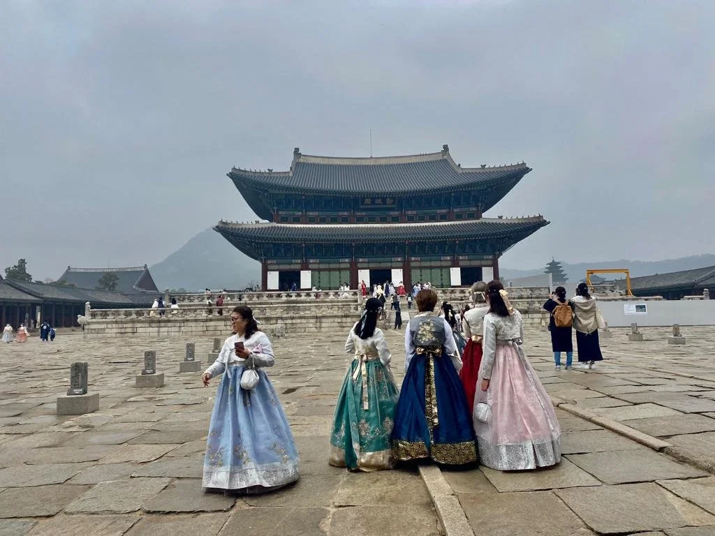 Top Things in Seoul 🇰🇷